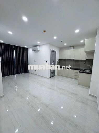 Bán căn hộ Happy One Central, 50m2 1PN 1WC, giá tốt hiếm