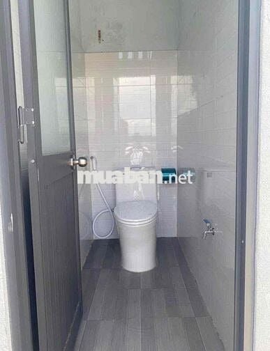Căn Nhà thuê 6pn hẻm amakhe chỉ 5Tr