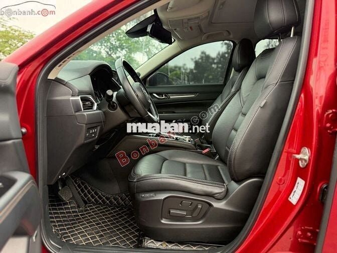 Mazda CX5 2.0 Premium 2020 - 685 Triệu