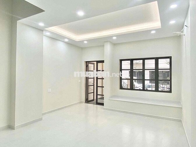 🔥 Cho thuê 1 cặp 2 căn phố 10*20 Cityland, Gò Vấp. 40tr/tháng/căn