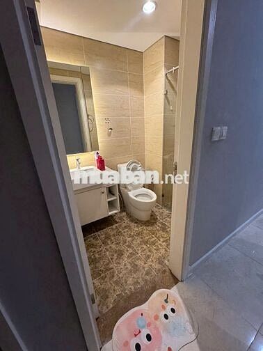 CHO THUÊ CĂN HỘ CAO CẤP DCAPITALE TRẦN DUY HƯNG 3PN, FULL ĐỒ