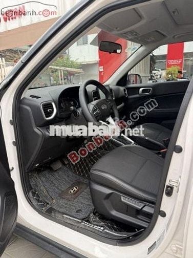 Hyundai Venue 1.0 T-GDi Đặc Biệt 2024