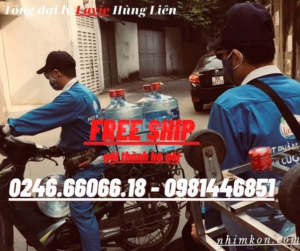 Tuyển Nhân VIên Giao Hàng , Quận Đống Đa