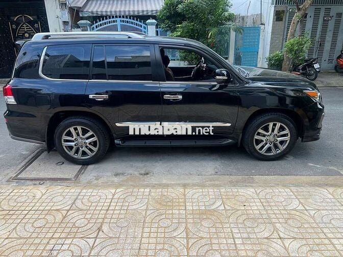 2015 570 - 115000 km