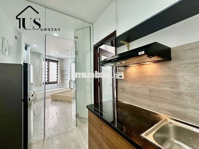 Khai trương căn hộ mới 100% Bồn Tắm Cửa sổ quanh nhà Ở Huỳnh văn bánh