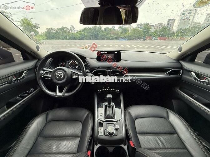 Mazda CX5 2.0 Premium 2020 - 685 Triệu