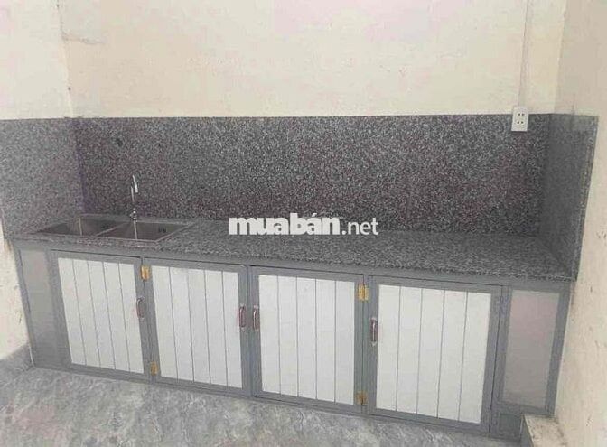 Căn Nhà thuê 6pn hẻm amakhe chỉ 5Tr