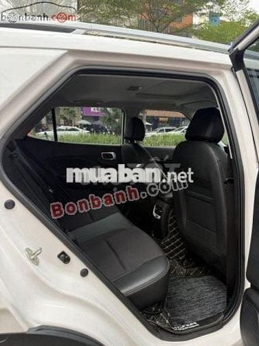 Hyundai Venue 1.0 T-GDi Đặc Biệt 2024