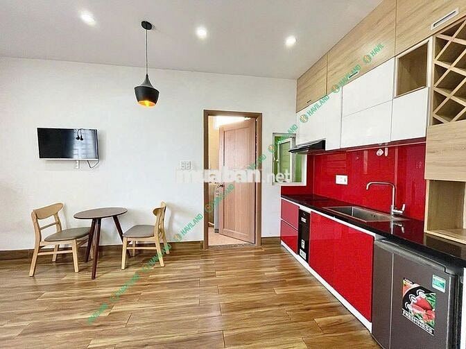 Căn Hộ 2Pn giá rẻ - gần Cầu Rồng - Sơn Trà