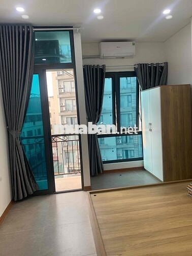phòng trọ 25m2 số 28/118 Nguyễn khánh toàn cầu giấy nnh