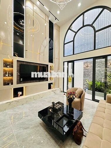 Bán nhà phố 1 trệt 2 lầu 5x30m, giá chỉ 2.6 tỷ – tp Thủ Dầu Một