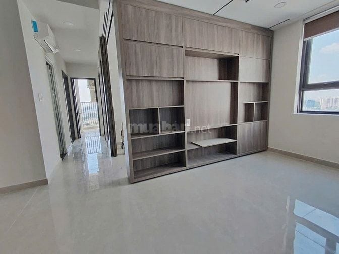Sang nhượng căn hộ Sài Gòn Intela giá rẻ 