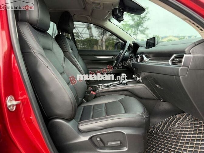 Mazda CX5 2.0 Premium 2020 - 685 Triệu