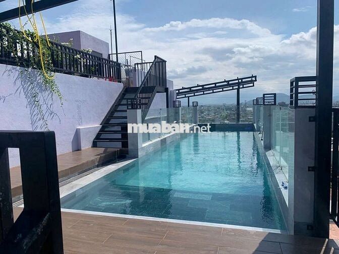 🏡CHO THUÊ CĂN HỘ STUDIO GIÁ TỐT KHU VỰC KHUÊ MỸ
