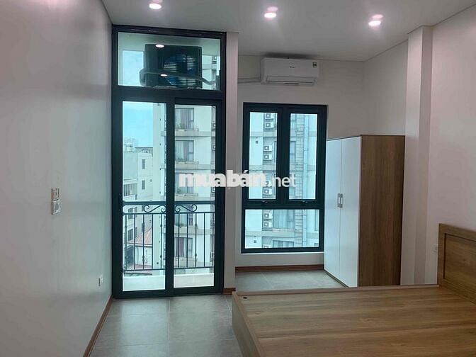 phòng trọ 25m2 số 28/118 Nguyễn khánh toàn cầu giấy nnh