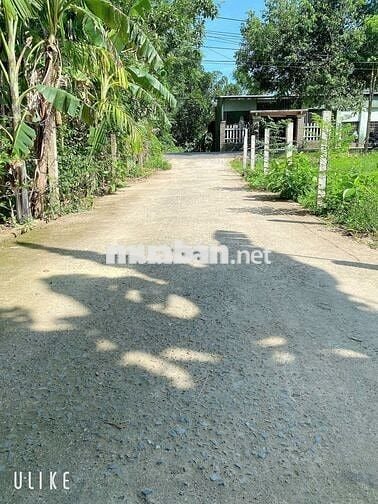 ĐẤT VƯỜN/NHÀ Ở VỊ TRÍ 2 MẶT TIỀN 330m2–THÔN DIÊU PHONG, BÀ NÀ, ĐÀ NẴNG