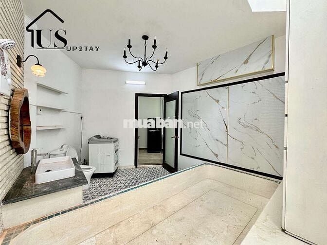 Khai trương căn hộ mới 100% Bồn Tắm Cửa sổ quanh nhà Ở Huỳnh văn bánh
