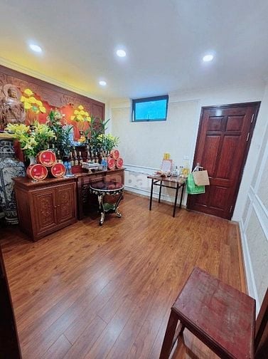 Chính chủ cho thuê nhà 7 Tầng,Thang Máy tại Hồ Tùng Mậu,Mai Dịch 38tr