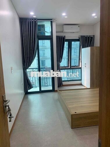 phòng trọ 25m2 số 28/118 Nguyễn khánh toàn cầu giấy nnh