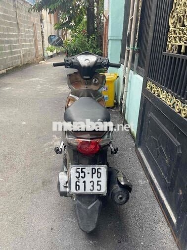 Bán xe tay ga Fi máy rất êm, biển số thành phố