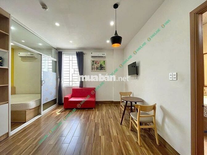 Căn Hộ 2Pn giá rẻ - gần Cầu Rồng - Sơn Trà