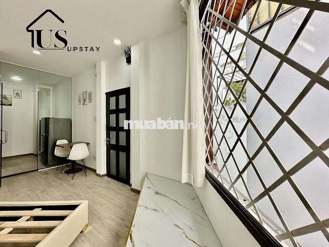 Khai trương căn hộ mới 100% Bồn Tắm Cửa sổ quanh nhà Ở Huỳnh văn bánh