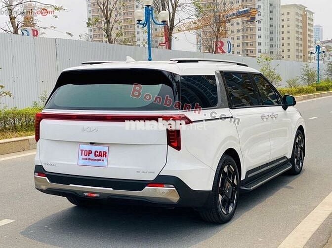 Kia Carnival 2.2D