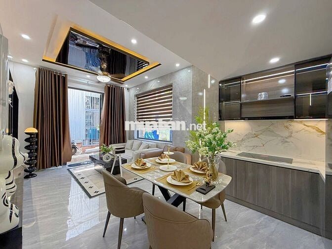 chốt ngay căn nhà riêng,DTS70M2/ 2TY1,SHR,Hồ Văn Long,Bình Tân,hẻm oto