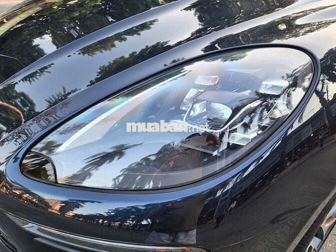 Porsche Macan 2017 2.0 Chính chủ, xe nhà giữ kỹ