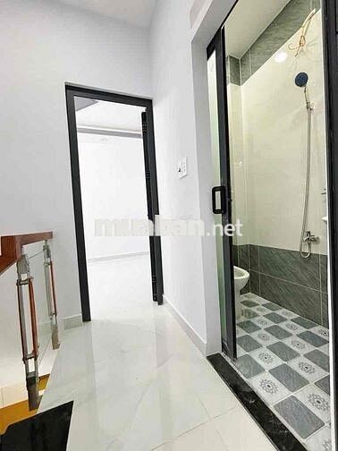 Nhà Mới 2 Tầng Ngay Tỉnh Lộ 10 DT 3x12-Sổ Riêng