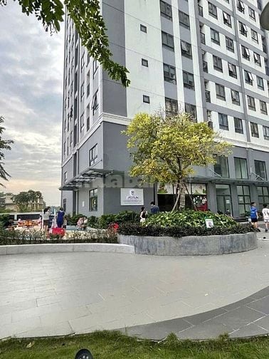 Sang nhượng căn hộ Sài Gòn Intela giá rẻ 