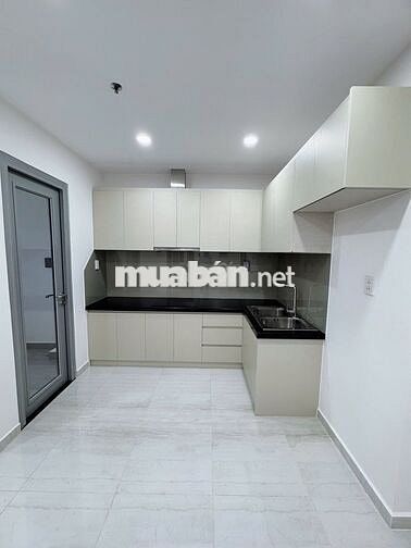 Bán căn hộ Happy One Central, 50m2 1PN 1WC, giá tốt hiếm