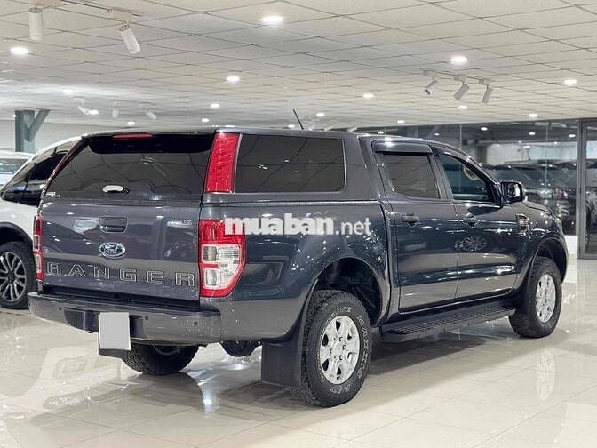 Ford Ranger 2018 XLS 2.2L 4x2 AT - 76000 km