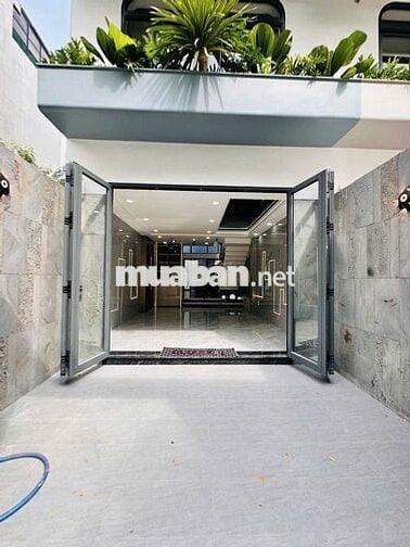 Bán nhà phố 1 trệt 2 lầu 5x30m, giá chỉ 2.6 tỷ – tp Thủ Dầu Một