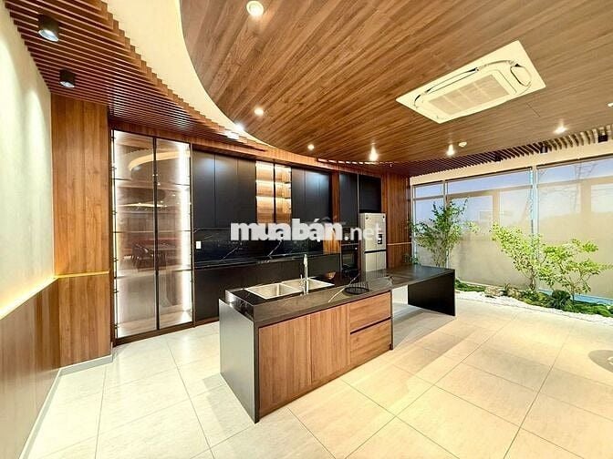 Bán căn hộ Happy One Central, 50m2 1PN 1WC, giá tốt hiếm