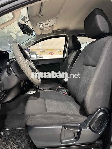 Ford Ranger 2018 XLS 2.2L 4x2 AT - 76000 km
