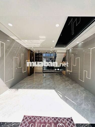 Bán nhà phố 1 trệt 2 lầu 5x30m, giá chỉ 2.6 tỷ – tp Thủ Dầu Một