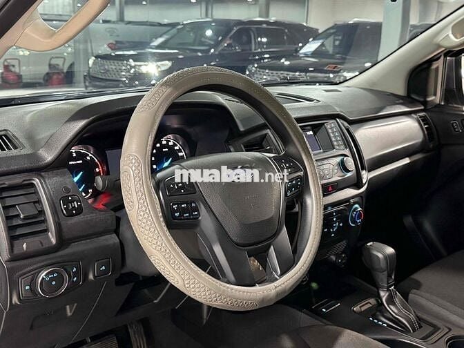 Ford Ranger 2018 XLS 2.2L 4x2 AT - 76000 km