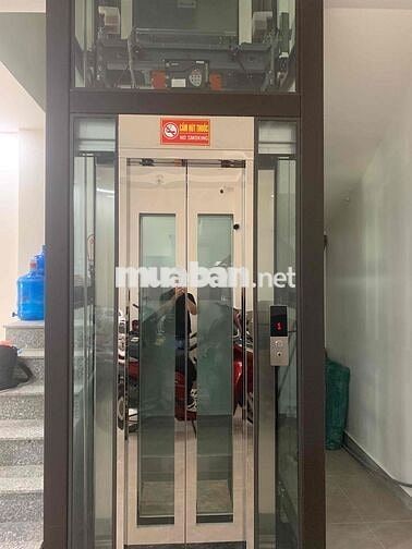 phòng trọ 25m2 số 28/118 Nguyễn khánh toàn cầu giấy nnh