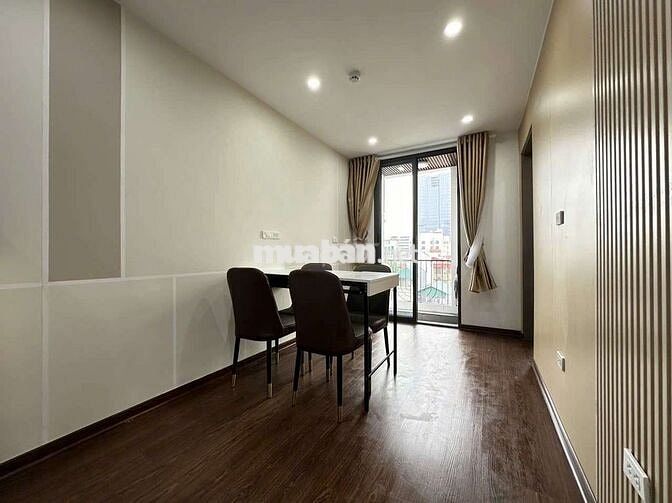 Siêu phẩm CCMN 2n1k 50m2 Full đồ. Máy giặt, ban công tại Nguyễn Khang