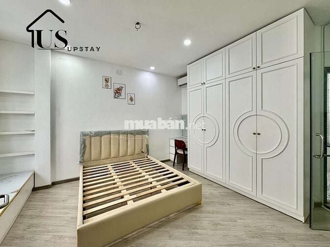 Khai trương căn hộ mới 100% Bồn Tắm Cửa sổ quanh nhà Ở Huỳnh văn bánh
