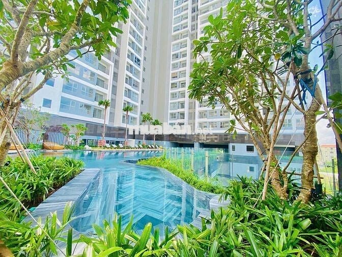 Bán căn hộ Happy One Central, 50m2 1PN 1WC, giá tốt hiếm