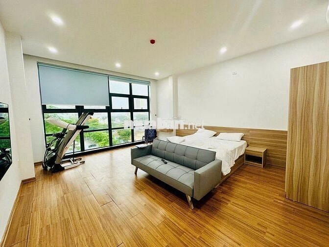 CĂN HỘ FULL NỘI THẤT VIEW BIỂN HÀ KỲ NGỘ PHƯỚC MỸ SƠN TRÀ ĐÀ NẴNG