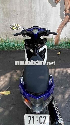 Exciter 135