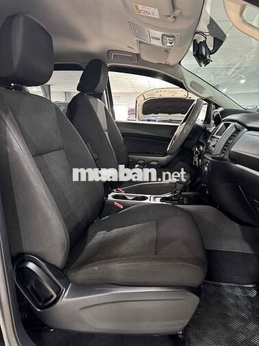 Ford Ranger 2018 XLS 2.2L 4x2 AT - 76000 km