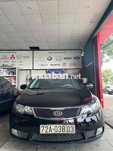 Kia Forte 2012 1.6 AT - 160000 km