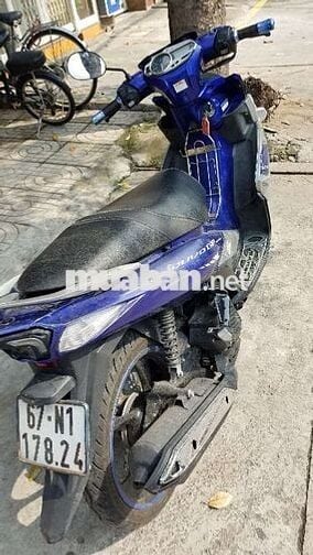 bán novou 6 xe cũ máy êm