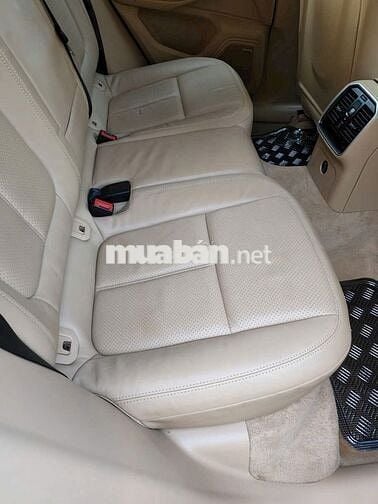 Porsche Macan 2017 2.0 - xe chính chủ đi ít giữ kỹ