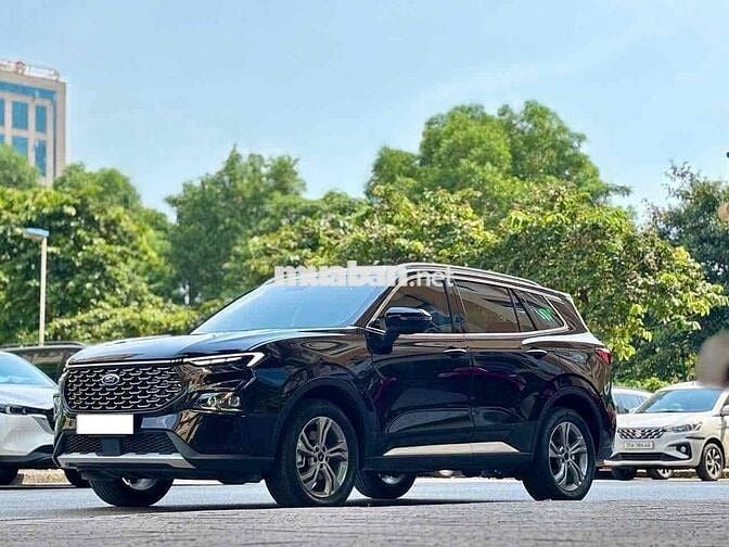 Ford Territory Trend 1.5 AT sản xuất 2025