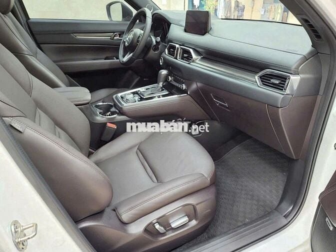 Mazda CX 8 2025 Premium - Xe như mới 99%